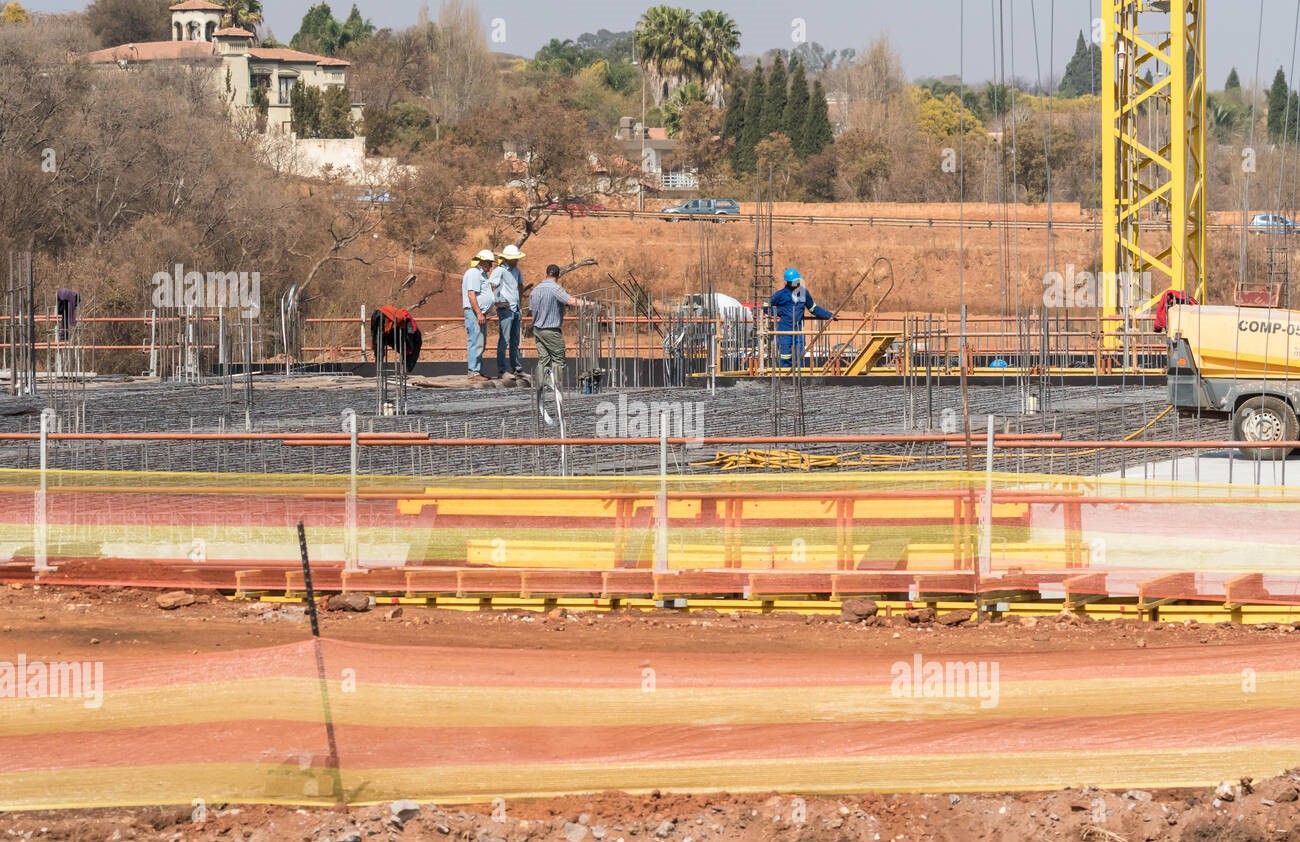 Construction Site